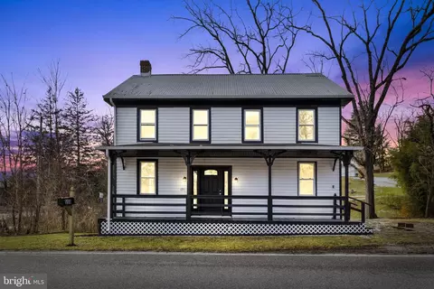 550 S Duke St, Red Lion, PA 17356