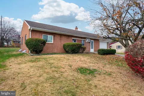 392 Tyler Run Rd, York, PA 17403