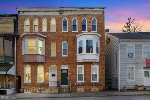 472 W Princess St, York, PA 17401