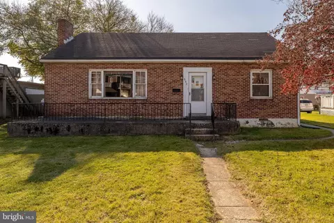 840 Roosevelt Ave, York, PA 17404