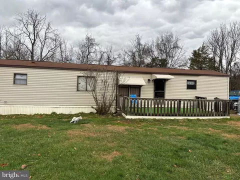 4550 Bull Rd #LOT 119, Dover, PA 17315