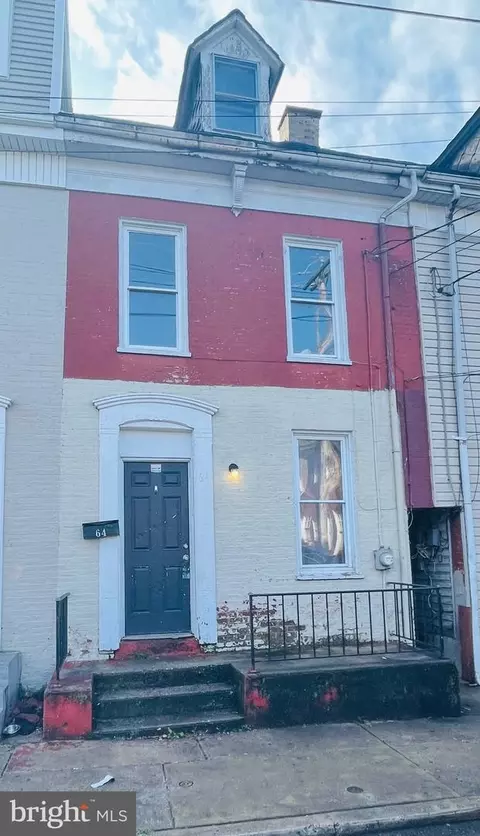 64 W Boundary Ave, York, PA 17401