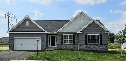 2613 Village Rd #LOT 95, Dover, PA 17315