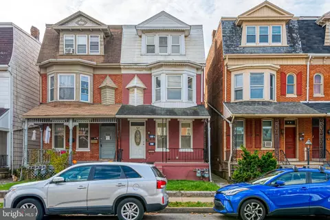 628 Roosevelt Ave, York, PA 17404