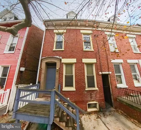 137 S Pershing Ave, York, PA 17401