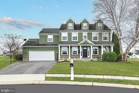 3116 Biscayne Ln, York, PA 17404
