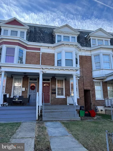 38 E Cottage Pl, York, PA 17401
