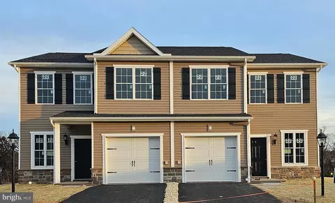 3724 Castle Dr #LOT 277, Dover, PA 17315