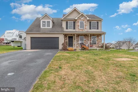 275 Payne, Mount Wolf, PA 17347