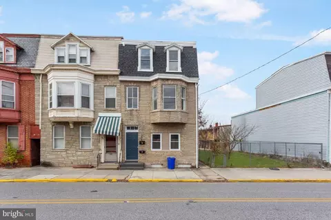 238 S Pershing Ave, York, PA 17401