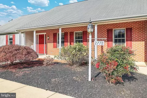 2778 Chestnut Run Rd, York, PA 17402
