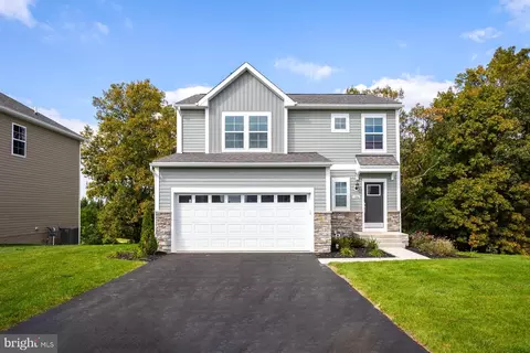 106 Pheasant Ridge Rd, Hanover, PA 17331