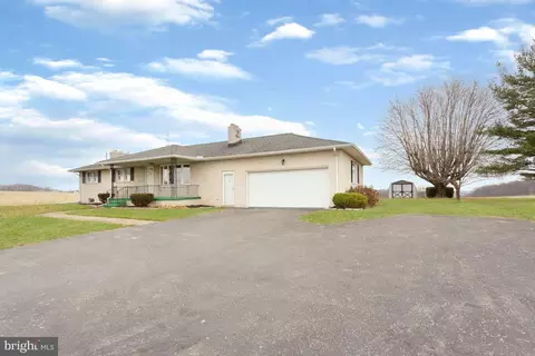 670 Winterstown Rd, Red Lion, PA 17356