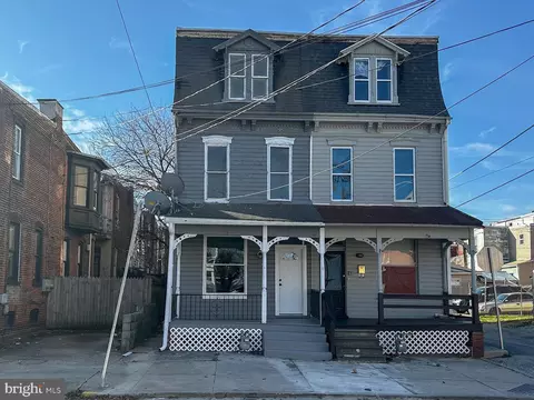 164 S Belvidere Ave, York, PA 17401