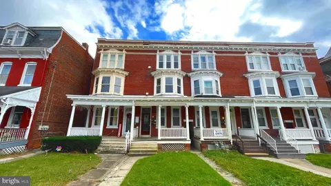 918 W King St, York, PA 17401