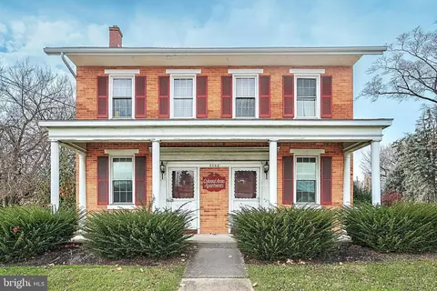 2150 N Susquehanna Trl, York, PA 17404