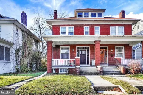 835 Maryland Ave, York, PA 17404