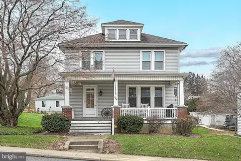 264 S Main St, Yoe, PA 17313