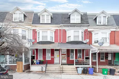 433 E Prospect St, York, PA 17403