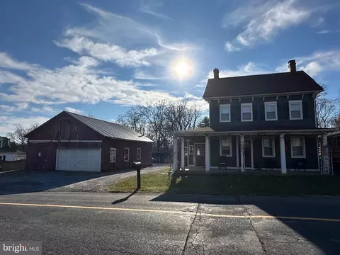 940 Pleasant Grove Rd, York Haven, PA 17370