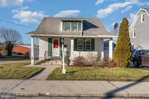 560 N Franklin St, Hanover, PA 17331