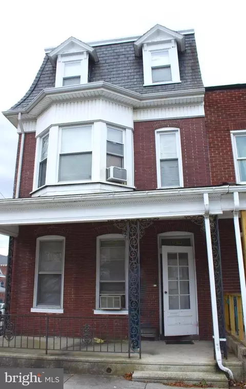 632 Wallace St, York, PA 17403