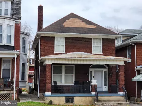 120 Lafayette St, York, PA 17401