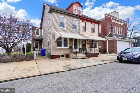 643 N Franklin St, York, PA 17403