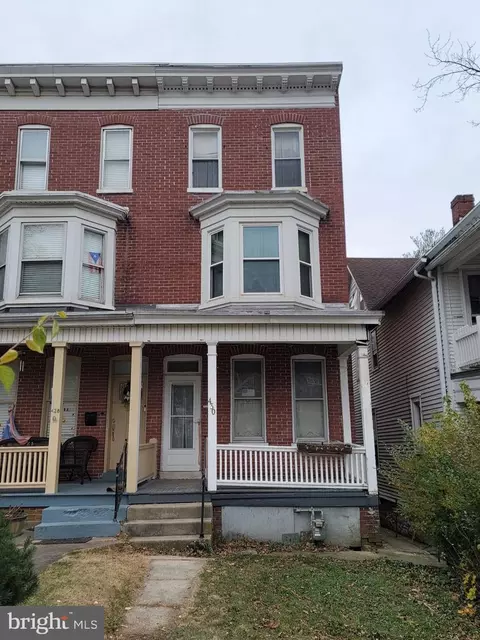430 Linden Ave, York, PA 17404