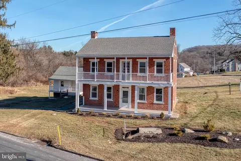 290 Springvale Rd, Red Lion, PA 17356
