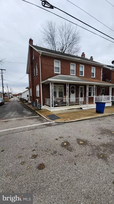 127 S Clinton St, York, PA 17404