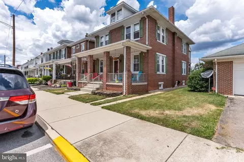 1507 Monroe St, York, PA 17404