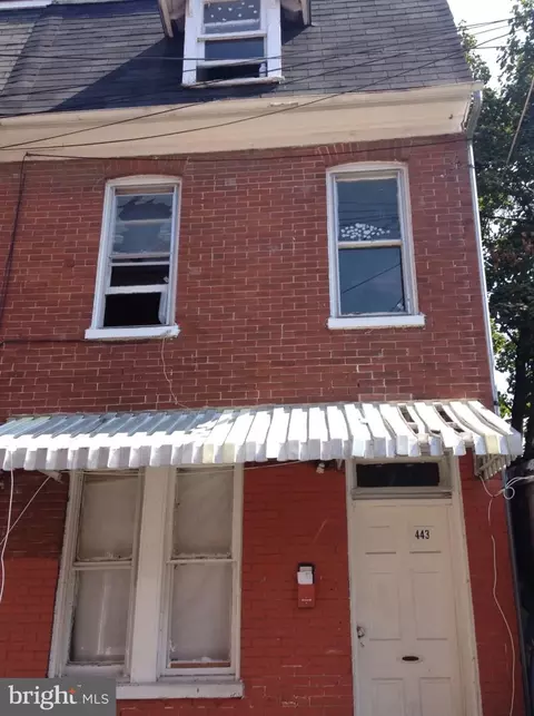 443 Cooper Pl, York, PA 17401