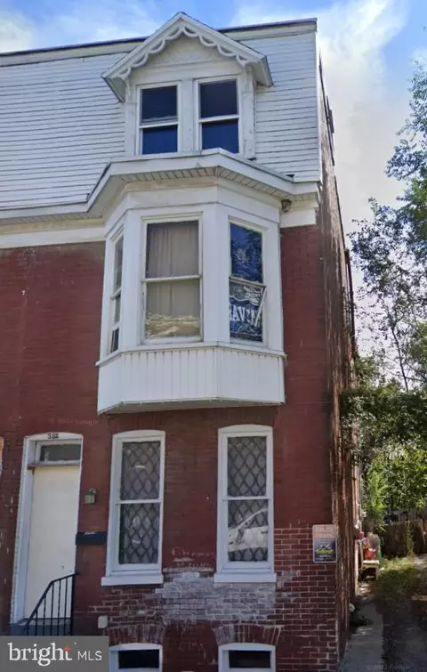 352 W Smyser St, York, PA 17401