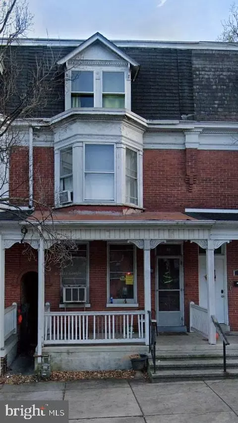 608 W Princess St, York, PA 17401