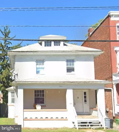 905 W King St, York, PA 17401