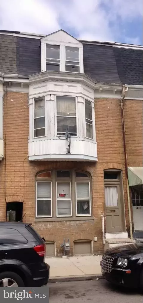 623 Lincoln St, York, PA 17401