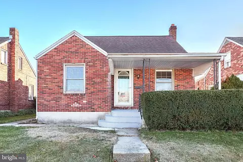 1118 E Prospect St, York, PA 17403