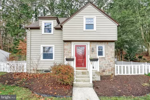 1536 Old Farm Ln, York, PA 17403