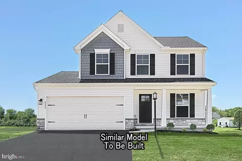 3555 Winter Dr #LOT 108, Dover, PA 17315