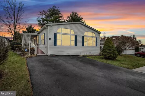 41 Audubon Park, Dillsburg, PA 17019