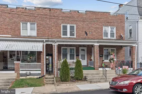 939 N Duke St, York, PA 17404