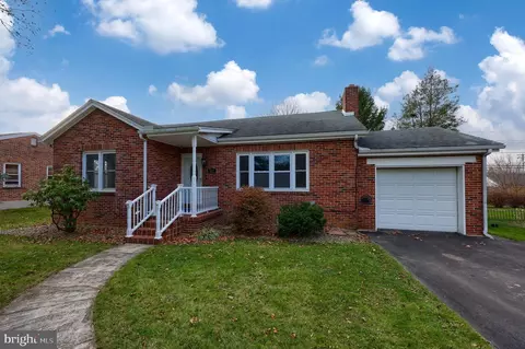320 S Kershaw St, York, PA 17402