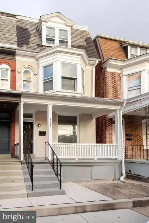 521 S Pershing Ave, York, PA 17401
