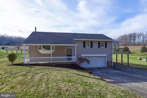 530 Heffner Rd, Red Lion, PA 17356