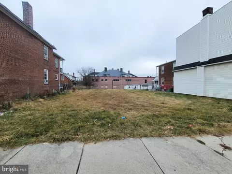 620 Wallace St, York, PA 17403