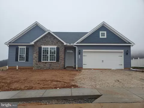 178 Edie Cir #LOT 61, Stewartstown, PA 17363