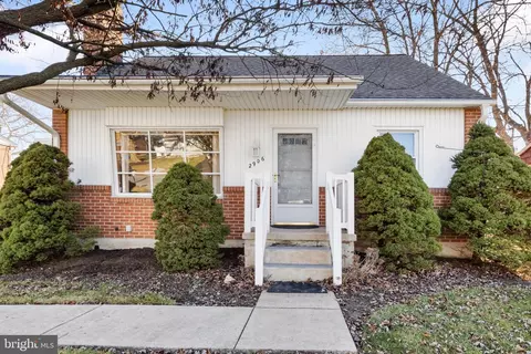 2906 5th Ave, York, PA 17402