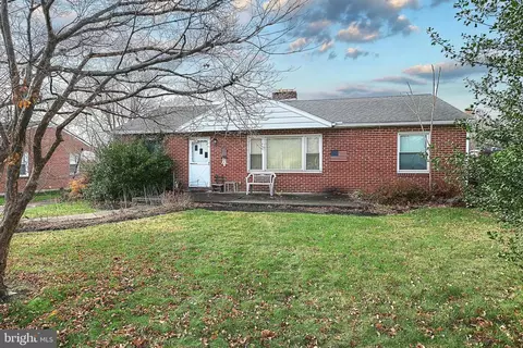 510 S Vernon St, York, PA 17402