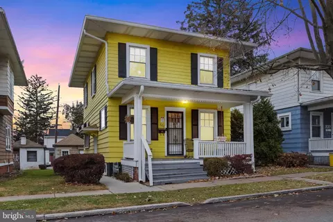 923 Wayne Ave, York, PA 17403